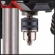Сверлильный станок Einhell TC-BD 500 (4520593) - изображение 2