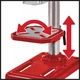 Сверлильный станок Einhell TC-BD 500 (4520593) - изображение 4