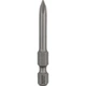 Бита Bosch Extra-Hart PH1 49 мм, 25 шт (2607002502) - изображение 1