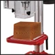 Сверлильный станок Einhell TC-BD 450 (4520592) - изображение 3