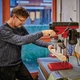 Сверлильный станок Einhell TC-BD 450 (4520592) - изображение 6