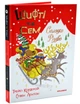 Книга Шифти и Сем. Сладкое Рождество (на украинском языке) - изображение 1