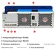 Гибридный инвертор EASUN POWER ISolar-SMT-6.2KW With Wi-Fi 6200 Вт 220 В, ток заряда 120А, MPPT (60-500В) - изображение 7