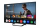 Телевізор Smarttech QLED Smart TV 43QGO2V2 - изображение 1