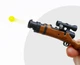 Мини Набор Гвинтовка Kar98K с Пульками и Патрон Брелок (01611) - изображение 5