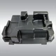 Вкладка 837645-9 для кейса Makita Makpac №3 (для гайковертов Makita DTW450, DTW701, DTW1001, DTW1002, DTW1004) - изображение 2