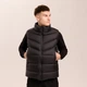 Жилетка Pobedov Puffer Черный 2XL OWzi2 9772XLba - изображение 3