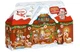 Адвент-календар від Kinder 3D Будинок 234 г - зображення 4