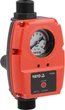 Elektroniczny wyłącznik ciśnieniowy YATO do pomp (YT-85394) - obraz 3
