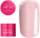 Гель для нарощування нігтів Silcare Base One Shimmer Misty Rose 50 г (5902560565836) - зображення 1