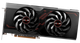 Відеокарта AMD Radeon RX 7700 XT 12GB Sapphire Pulse (11335-98-90G) Refurbished - изображение 2