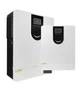 Комплект инвертор WX1252 Inverter преобразователь MPPT 1500 Вт 24-220V 40 А и 2 аккумулятора MFUZOP LiFePO4 12,8 V 100 Ah - изображение 3