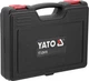 Набір інструментів YATO для встановлення підшипників та ущільнень 33 шт. (YT-25418) - зображення 5