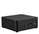 Комп'ютери MSI Cubi NUC 1M Core 5-120U/32GB/1TB/Win11P (Cubi NUC 1MG-002EU) EU - зображення 1