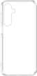Etui plecki 3MK Clear Case na Samsung S24 FE Transparent (5903108583978) - obraz 1