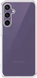 Etui plecki 3MK Clear Case na Samsung S24 FE Transparent (5903108583978) - obraz 3