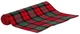 Скатертина-ранер Homla Tartan у клітинку 40 x 160 см (5902869944844) - зображення 1