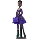 Кукла Monster High Wednesday Бьянка в школьной форме (JDR71) - изображение 4