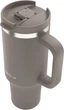 Термочашка с соломинкой Contigo 40oz Streeterville Tumbler Stainless Steel 1.18 л Inkycap - изображение 3