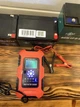 Зарядное устройство для аккумулятора авто импульсное FOXSUR FBC122410DR (12V/10A-24V/5A) Зарядка для аккумулятора - изображение 11