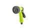 Пистолет для полива MASTERTOOL 1/2" 7 режимов 92-9303 - изображение 1