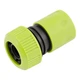 Конектор MASTERTOOL для шланга 3/4" 92-9315 - зображення 1