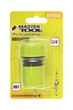 Конектор MASTERTOOL для шланга 3/4" 92-9315 - зображення 2