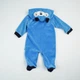 Чоловічок Annora baby синій 56см (0311454) - изображение 2