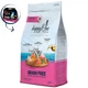 Сухий беззерновий корм happyOne Mediterraneum Sterilized Cat Fresh Sardine для стерилізованих кішок зі свіжою сардиною 2 кг - зображення 2