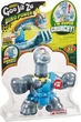 Фигурка Гуджитсу Braxor The Brachiosaurus (Брахилозавр Браксор) Heroes of Goo Jit Zu Dino power - изображение 3