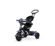 Велосипед триколісний Qplay Cosy Blue (5061047480397) - зображення 2