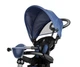 Велосипед триколісний Qplay Cosy Blue (5061047480397) - зображення 8