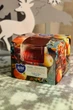 Свеча ароматическая Apple Cinnamon 18 часов - изображение 1