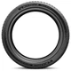 Комплект летних автомобильных шин Michelin Pilot Sport 5 размер 255/45 R18 индекс 103Y XL bsw 4 шт - изображение 2