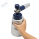 Пенокомплект MJJC Foam Cannon PRO V3.0 для мойки авто Bosch AQT Aquatak and Black&Decker - изображение 8