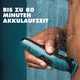 Водонепроницаемый триммер для интимной зоны Gillette Intimate i3 (триммер, 1 насадка-гребень) - изображение 3