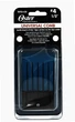 Насадка универсальная для машинок для стрижки Oster №4 13 мм 1/2" Universal Comb - изображение 1