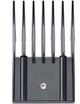Насадка универсальная для машинок для стрижки Oster №4 13 мм 1/2" Universal Comb - изображение 2