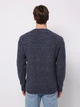 Джемпер мужской Colin's CL1076368NAV M Navy (8684112955827) - изображение 2