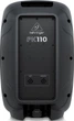 Акустична система Behringer PK110 (000-E4U00-00010) - зображення 4