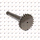 Вал редуктора Hitachi 2051884 SPINPARTS 0900974, ZX330~ZX350 - зображення 1