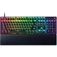 Клавиатура Razer Huntsman V3 Pro RGB 104key Analog Optical Switches GEN-2 ENG/UKR Black 299418 - изображение 1