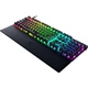 Клавиатура Razer Huntsman V3 Pro RGB 104key Analog Optical Switches GEN-2 ENG/UKR Black 299418 - изображение 4