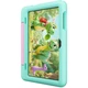 Планшет Blackview Tab 20 Kids 4/64GB WiFi Fairy Green (6931548324744) - изображение 4