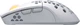 Мышка HATOR Stellar Wireless (HTM651) white - изображение 4