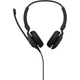 Наушники Jabra Evolve 10 Stereo USB-A Black (2699-820-109) - изображение 3