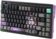 Клавіатура A4Tech Bloody AT75 Alpha Optical Switch Cypher Ghost RGB USB Black 318896 - зображення 3