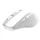 Мышка Trust Nito Silent Wireless White (25550) - изображение 2
