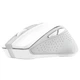 Мышка Trust Nito Silent Wireless White (25550) - изображение 3