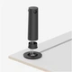 Веб-камера Logitech Sight Tabletop Graphite (960-001510) - зображення 6